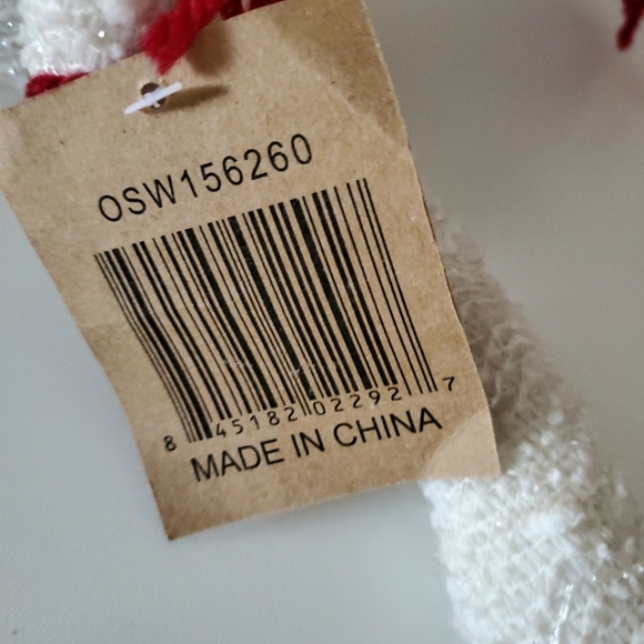 Oakstreet wholesale snowman decor - Picture 4 of 7